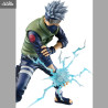 PRÉCOMMANDE - Naruto Shippuden - Figurine Kakashi Hatake Special Edition, Grandista
