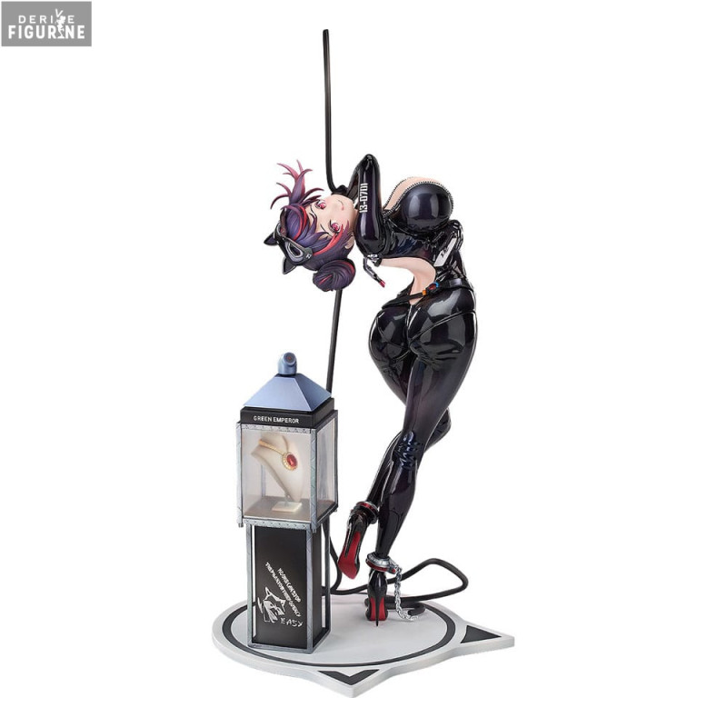 PRÉCOMMANDE - Goddess of Victory: Nikke - Figurine Quency, Escape Queen