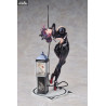PRÉCOMMANDE - Goddess of Victory: Nikke - Figurine Quency, Escape Queen
