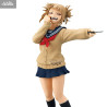 PRÉCOMMANDE - My Hero Academia - Figurine Himiko Toga, Glitter & Glamours