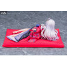 PRÉCOMMANDE - Neptunia x Senran Kagura - Figurine Black Heart, Kimono
