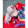 PRE ORDER - Neptunia x Senran Kagura - Figure Black Heart, Kimono