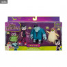 Hotel Transylvania - Pack 4 figures Ghoul Gang or Drac's
