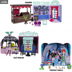 Hotel Transylvania - Pack...