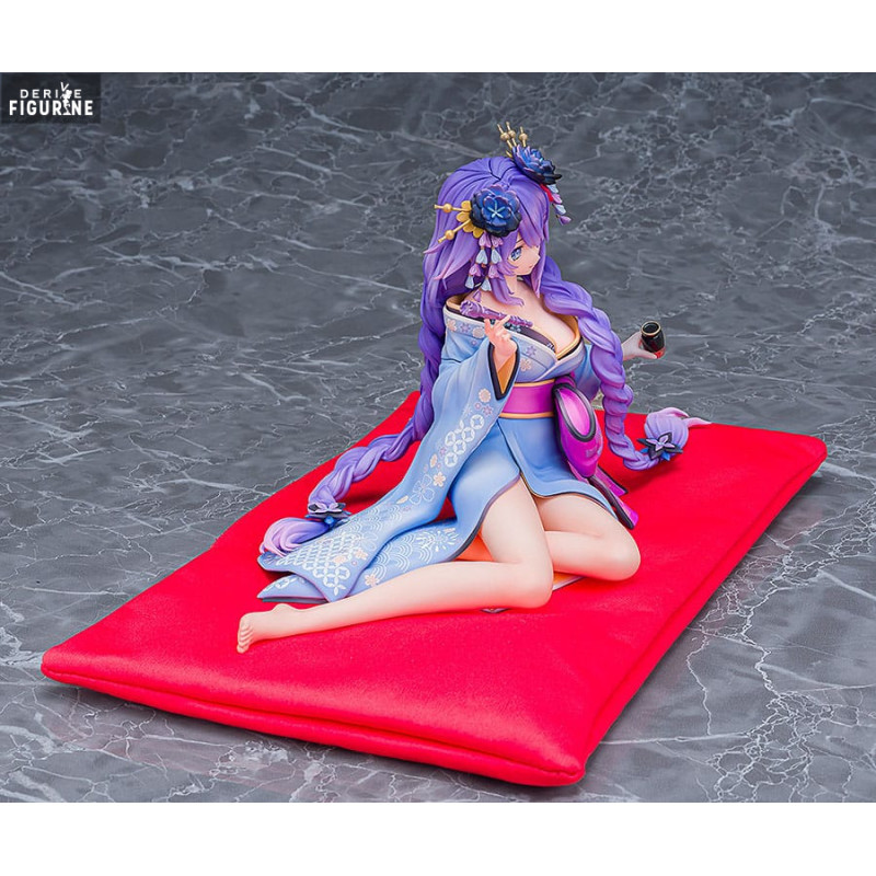 PRÉCOMMANDE - Neptunia x...