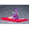 PRÉCOMMANDE - Neptunia x Senran Kagura - Figurine Purple Heart, Kimono