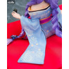 PRÉCOMMANDE - Neptunia x Senran Kagura - Figurine Purple Heart, Kimono