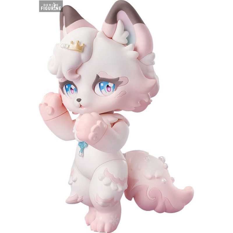 PRÉCOMMANDE - Fluffy Land - Figurine Dyana, Nendoroid