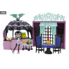 Hotel Transylvania - Pack figures Room, Scream Cheese Cafe or Family Portrait, Playset