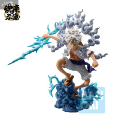 PRÉCOMMANDE - One Piece -...