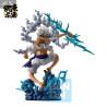 PRÉCOMMANDE - One Piece - Figurine Monkey D. Luffy Gear 5, Ichibansho