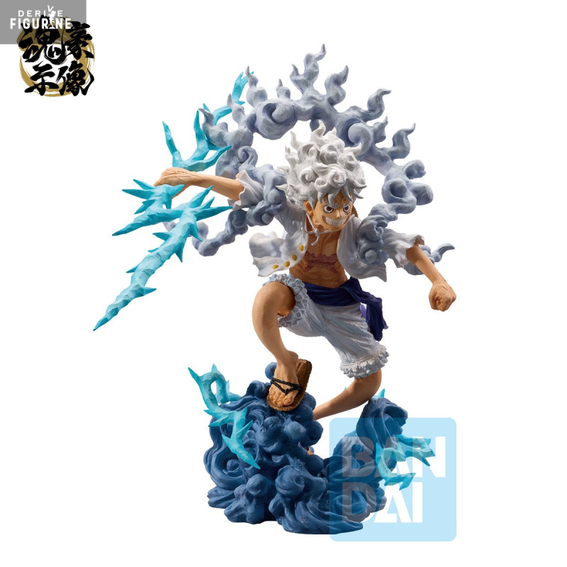 PRÉCOMMANDE - One Piece -...