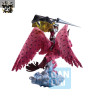 PRÉCOMMANDE - One Piece - Figurine Pierre & Gan Fall, Ichibansho