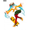 Vocaloid - Hatsune Miku figure Autumn, Renewal