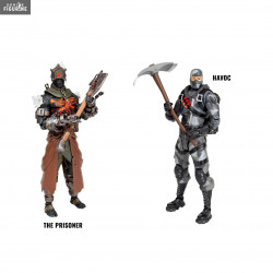 Fortnite - Figurine Havoc...