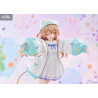 PRÉCOMMANDE - VTuber - Figurine Rurudo Lion, Pastel Oniku