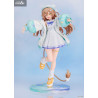 PRÉCOMMANDE - VTuber - Figurine Rurudo Lion, Pastel Oniku