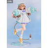 PRÉCOMMANDE - VTuber - Figurine Rurudo Lion, Pastel Oniku