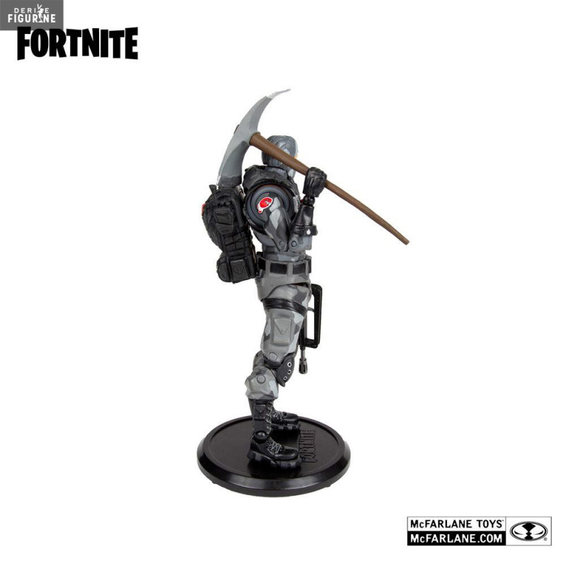 Fortnite - Figure Havoc or...