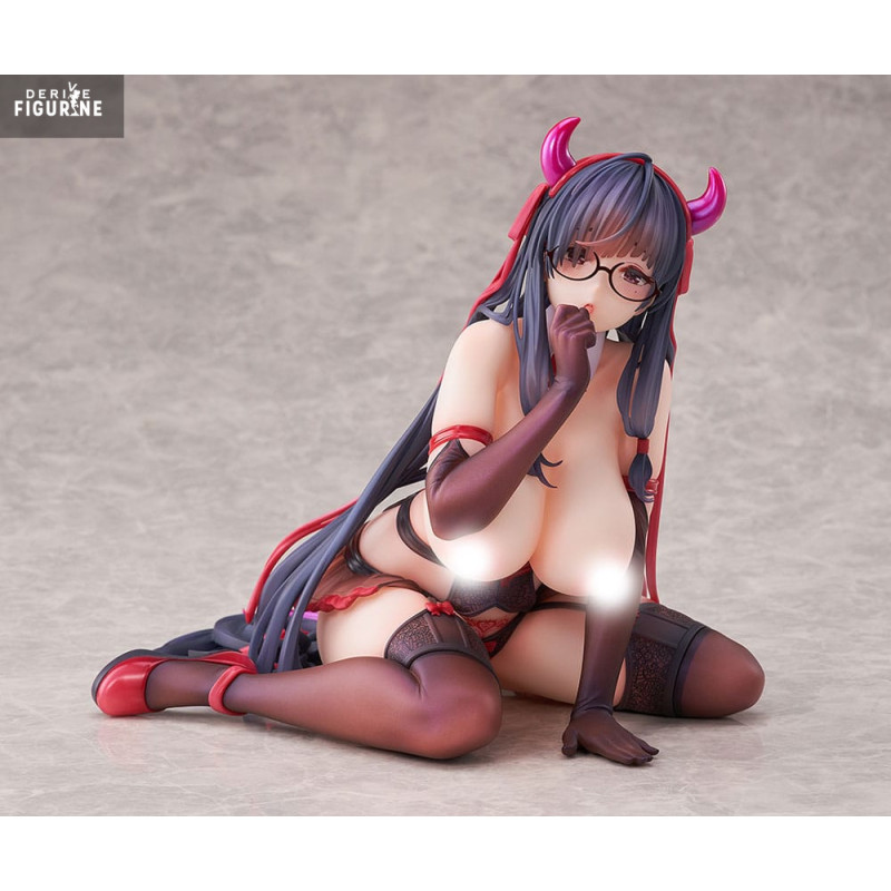 PRÉCOMMANDE - Succubus Homestay - Figurine Sakuma Shizune