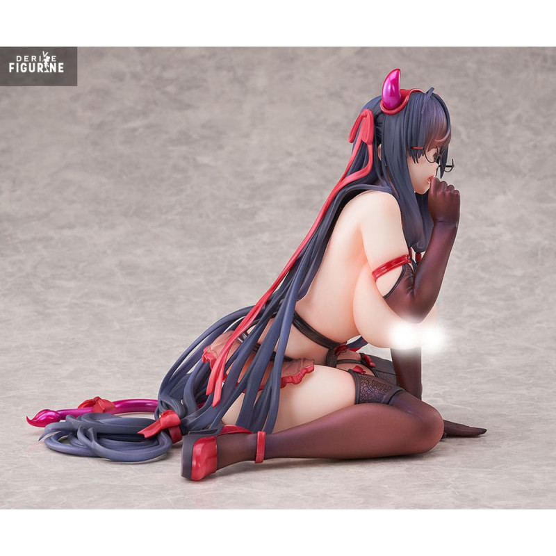 PRÉCOMMANDE - Succubus...
