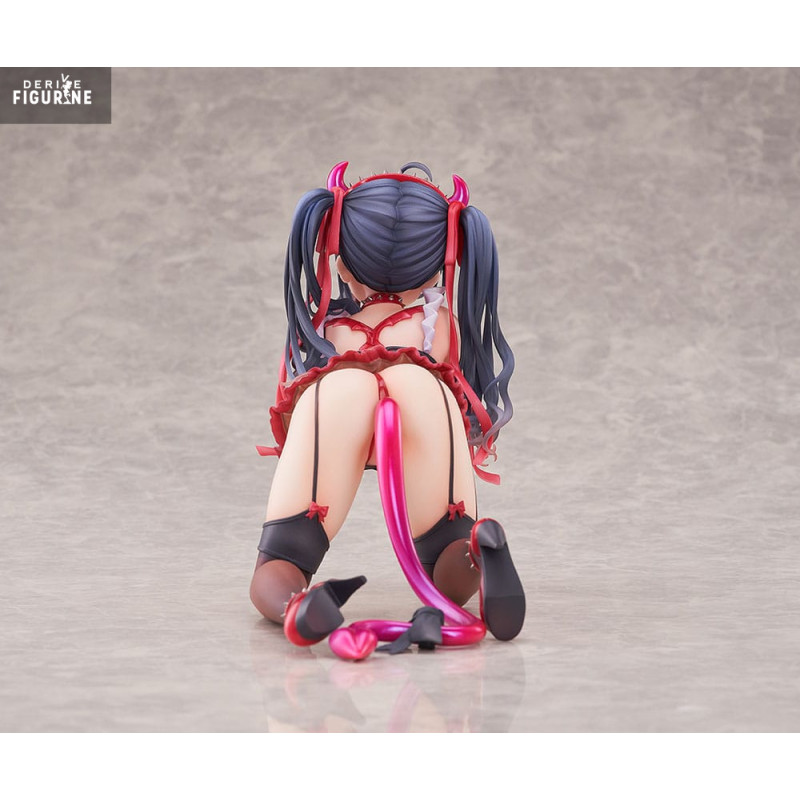 PRÉCOMMANDE - Succubus...