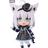 PRÉCOMMANDE - Hololive Production - Figurine Shirakami Fubuki Parade Dress Outfit, Nendoroid