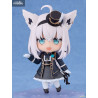 PRÉCOMMANDE - Hololive Production - Figurine Shirakami Fubuki Parade Dress Outfit, Nendoroid