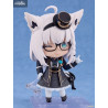 PRÉCOMMANDE - Hololive Production - Figurine Shirakami Fubuki Parade Dress Outfit, Nendoroid