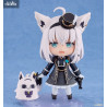 PRÉCOMMANDE - Hololive Production - Figurine Shirakami Fubuki Parade Dress Outfit, Nendoroid