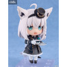 PRÉCOMMANDE - Hololive Production - Figurine Shirakami Fubuki Parade Dress Outfit, Nendoroid