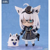 PRÉCOMMANDE - Hololive Production - Figurine Shirakami Fubuki Parade Dress Outfit, Nendoroid