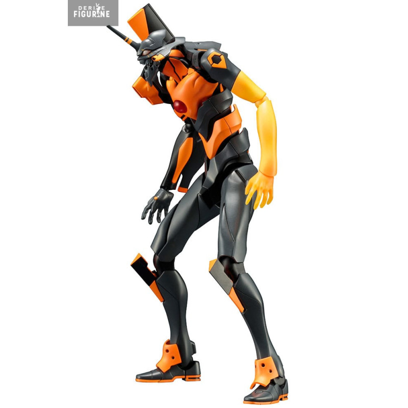 PRÉCOMMANDE - Godzilla vs Evangelion - Figurine Evangelion Test Type-01 Godzilla, Plastic Model Kit
