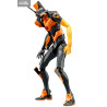PRÉCOMMANDE - Godzilla vs Evangelion - Figurine Evangelion Test Type-01 Godzilla, Plastic Model Kit