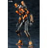 PRÉCOMMANDE - Godzilla vs Evangelion - Figurine Evangelion Test Type-01 Godzilla, Plastic Model Kit