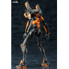 PRE ORDER - Godzilla vs Evangelion - Evangelion Test Type-01 Godzilla figure, Plastic Model Kit