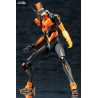 PRE ORDER - Godzilla vs Evangelion - Evangelion Test Type-01 Godzilla figure, Plastic Model Kit