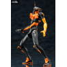 PRÉCOMMANDE - Godzilla vs Evangelion - Figurine Evangelion Test Type-01 Godzilla, Plastic Model Kit