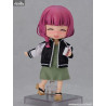 PRÉCOMMANDE - Bocchi the Rock! - Figurine Kikuri Hiroi, Nendoroid Doll