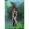 Species, Figure Sil