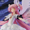 Puella Magi Madoka Magica the Movie - Figurine Ultimate Madoka, Banpresto Evolve