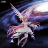 Puella Magi Madoka Magica the Movie - Figurine Ultimate Madoka, Banpresto Evolve