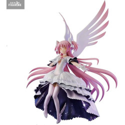 Puella Magi Madoka Magica...