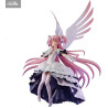 Puella Magi Madoka Magica the Movie - Ultimate Madoka figure, Banpresto Evolve