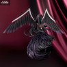 Puella Magi Madoka Magica the Movie - Devil Homura figure, Banpresto Evolve