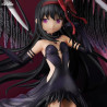 Puella Magi Madoka Magica the Movie - Devil Homura figure, Banpresto Evolve