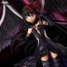 Puella Magi Madoka Magica the Movie - Devil Homura figure, Banpresto Evolve