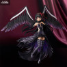 Puella Magi Madoka Magica the Movie - Devil Homura figure, Banpresto Evolve
