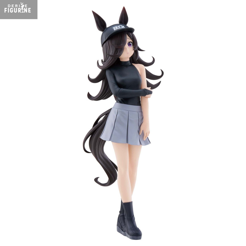 Umamusume: Pretty Derby - Figurine Rice Shower, Oryza