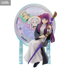 Frieren: Beyond Journey's...